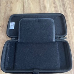 Switch用ケース
の画像