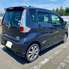 デイズ　ハイウェイスター　G 車検ロング！　アラウンドビューの画像