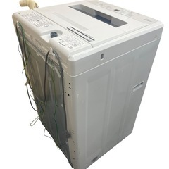 maxzen JW55WP01 洗濯機 2019年製の画像