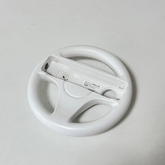 Wii 本体 + リモコン + ソフト10本 セットの画像