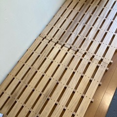 【16日まで】シングルベッド②の画像