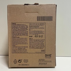 IKEA グラス　REKO ３６個 170mlの画像