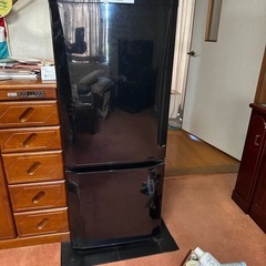 三菱冷蔵庫を無料での画像