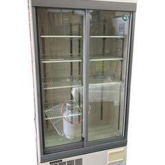 ★ホシザキ　リーチイン冷蔵ショーケース　RSC-90CT　単相100V　業務用　冷蔵ショーケース★の画像