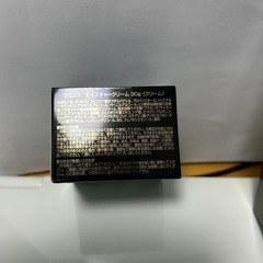 789   LA MIEUX（ラミュウ） モイスチャークリーム30g2点とローション120g1点の3点セットの画像