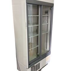 ★ホシザキ　リーチイン冷蔵ショーケース　RSC-90CT　単相100V　業務用　冷蔵ショーケース★の画像