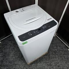 ‼️関西エリア配送設置可🙌‼️最新2024年製✨SHARP × Panasonic 家電セットの画像