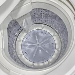 ‼️関西エリア配送設置可🙌‼️最新2024年製✨SHARP × Panasonic 家電セットの画像