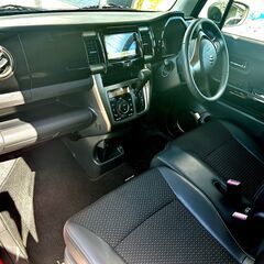 ⭐29年式★スズキハスラー⭐マイルドハイブリッド車★衝突軽減ブレーキ★２年車検・２年保証付き！下取り可能♪の画像