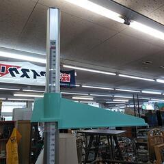 TTM　身長測定器　200cm　アナログ式の画像