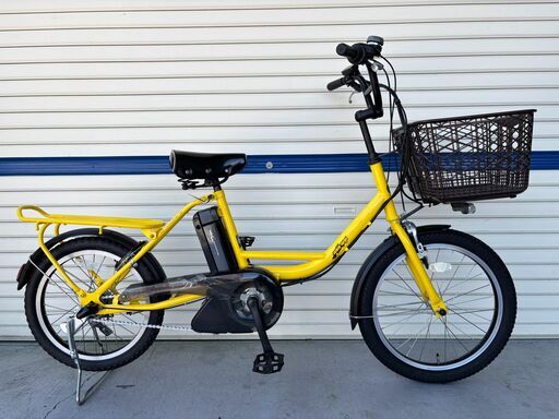 ♦️ BS　アシスタ電動自転車1339 ♻️送料無料 電動自転車 BS アシスタ 1339 - メルカリ