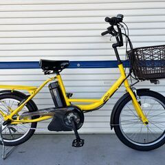 大阪府 吹田市の電動 自転車の中古が安い！激安で譲ります・無料