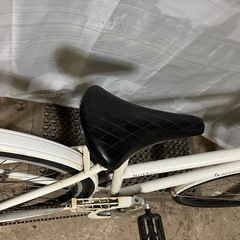 最終値下げ！！【ブリヂストン マークローザ 27インチ オートライト/3段変速】すぐお乗り頂けます！整備済！一部地域送料無料！の画像