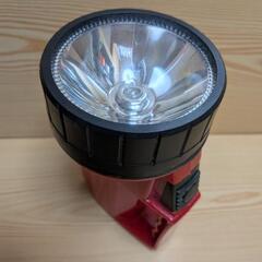 懐中電灯の画像