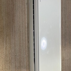 エアコン　パナソニック3.6kw-2019年製-200Vの画像