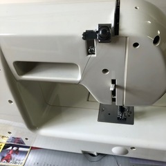 NO：3876山崎ミシン‼️  お買い得品❣️の画像