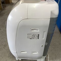 【大容量】HITACHI 9.0kgドラム式洗濯機 BD-V3600L 2014年製 通電確認済み 早い者勝ち 引取歓迎 配送OKの画像
