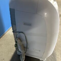 【大容量】HITACHI 9.0kgドラム式洗濯機 BD-V3600L 2014年製 通電確認済み 早い者勝ち 引取歓迎 配送OKの画像