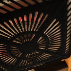 ★取引中★こたつ★中古・状態良好・通電確認済★の画像