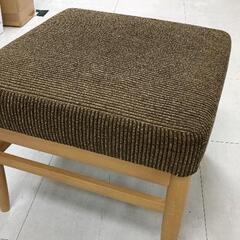 0805-100 スツール※ソファー別売りの画像