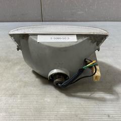 YAMAHA ジョグ50 2JA ヘッドライト　JOG ヤマハ [C-25-0801-1]の画像