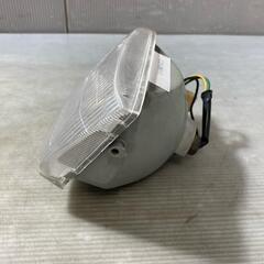 YAMAHA ジョグ50 2JA ヘッドライト　JOG ヤマハ [C-25-0801-1]の画像