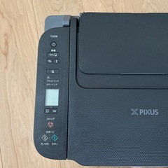 Canon  PIXUS TS3530の画像
