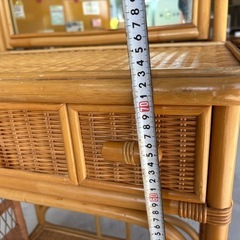 ドレッサーの画像