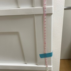 収納ボックスの画像