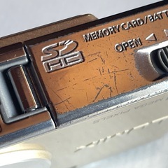 LUMIX DMC-F35の画像