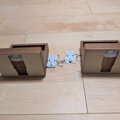 【無印良品】壁に付けられる家具トレーの画像
