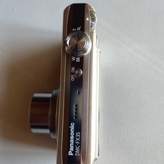 LUMIX DMC-F35の画像