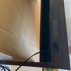 【交渉中です】
デスクの画像