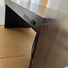 【交渉中です】
デスクの画像