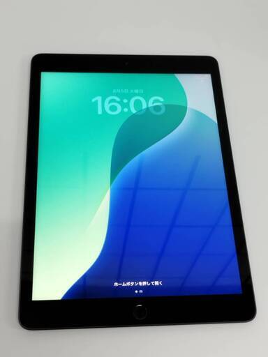 【Wi-Fiモデル】iPad 第8世代/128GB/A2270〈PYLD2J/A〉