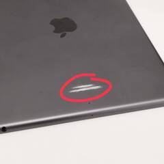 【Wi-Fiモデル】iPad 第8世代/128GB/A2270〈PYLD2J/A〉の画像