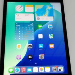 【Wi-Fiモデル】iPad 第8世代/128GB/A2270〈PYLD2J/A〉の画像