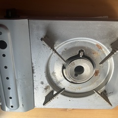 カセットコンロ　カセット・サン　3.6KW高出力　SN-35M-DJの画像