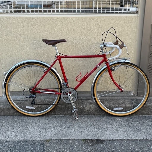 丸石　ツーリングマスター　引き取り限定 丸石 ツーリングマスター 引き取り限定 丸石 ツーリングマスター