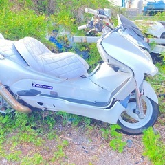 フォルッア08前期の事故車ですの画像