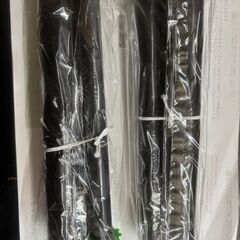 シャープ ファクシミリ用インクリボン（2本入り）ギヤ付きタイプ UXNR9GWの画像