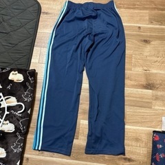 ジャージの画像