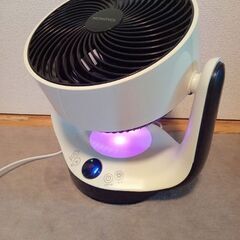 Monoyoi 24cm円形ファンの画像