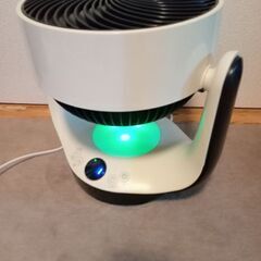 Monoyoi 24cm円形ファンの画像
