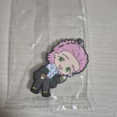【人気】WIND BREAKER キーホルダーㆍステッカーの画像