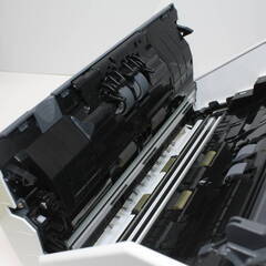 【現状品】PFU/ScanSnap iX1600/FI-IX1600A/ドキュメントスキャナー ⑥の画像