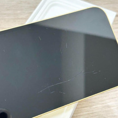 不具合なし　容量87％　iPhone 14｜128gb｜国内モデルSIMフリーの画像