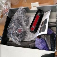 0805-448 dyson / ダイソン 掃除機用ヘッド Complete kit plusの画像