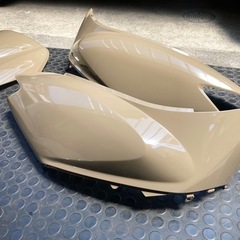 NEWペイント【サンドカーキ】スマートディオ　外装の画像