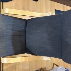 IKEA イケア POÄNG ポエングの画像